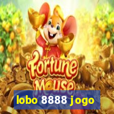 lobo 8888 jogo